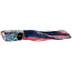 Black Bart Blue Breakfast Trolling Lure