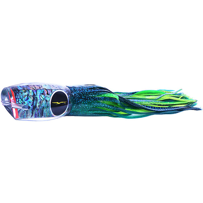 Black Bart Blue Breakfast Trolling Lure