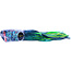 Black Bart Blue Breakfast Trolling Lure