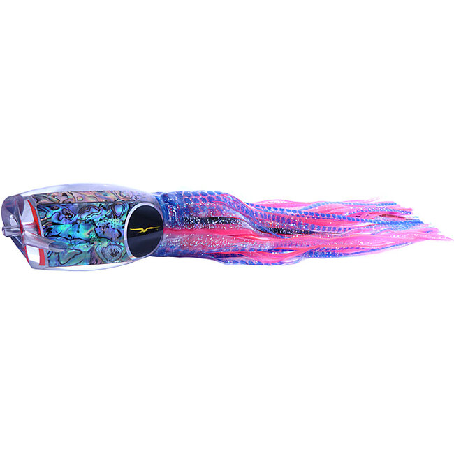 Black Bart Blue Breakfast Trolling Lure