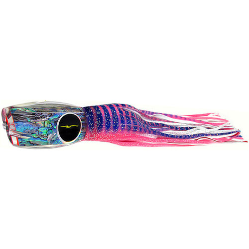 Black Bart Blue Breakfast Trolling Lure