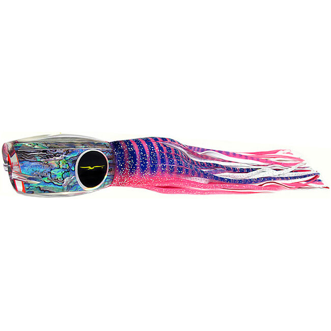 Black Bart Blue Breakfast Trolling Lure