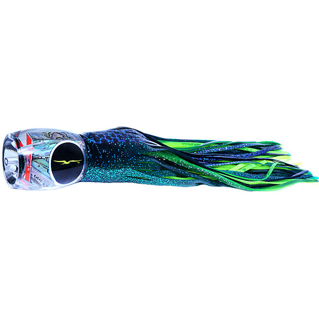 Black Bart Abaco Prowler Trolling Lure