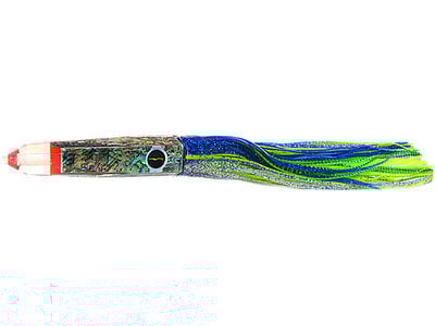 Black Bart Wahoo Candy