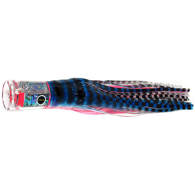 Black Bart El Squid Sr.