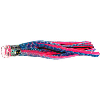 Black Bart El Squid JR