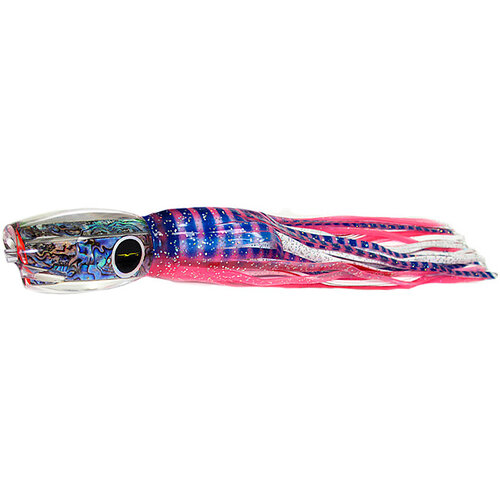 Black Bart Hawaiian Breakfast Trolling Lure