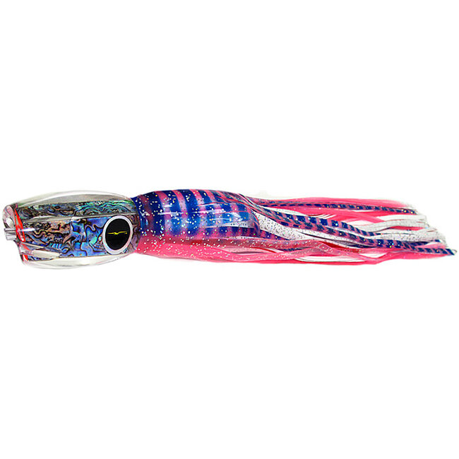 Black Bart Hawaiian Breakfast Trolling Lure