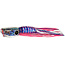 Black Bart Hawaiian Breakfast Trolling Lure