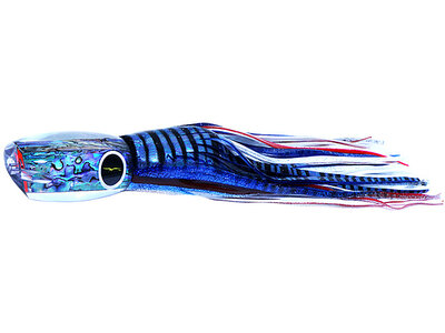 Black Bart Hawaiian Breakfast Trolling Lure