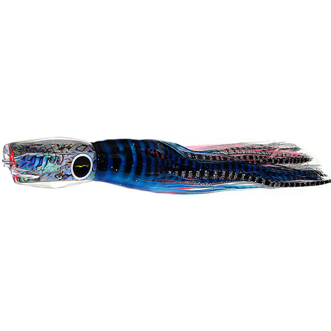 Black Bart Hawaiian Breakfast Trolling Lure