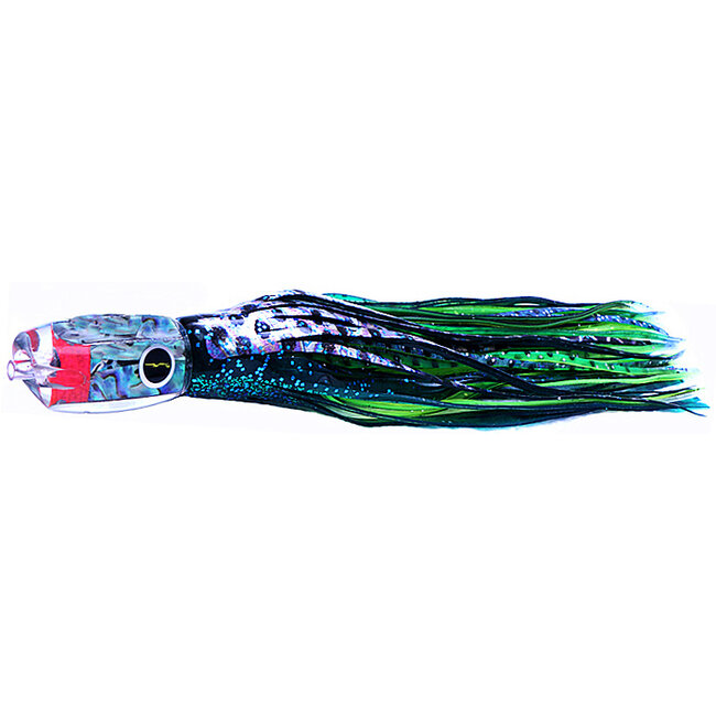 Black Bart Pelagic Breakfast Trolling Lure