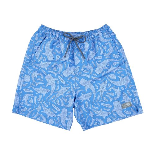 Cocoboardie Recycled Fishing Boardshorts