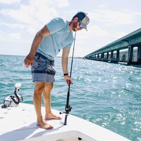 Cocoboardie Board Short