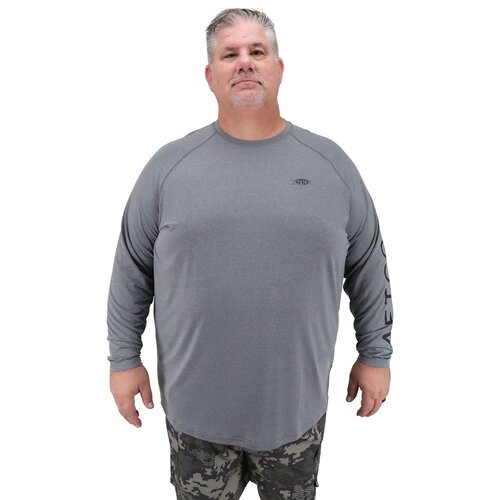 Aftco SAMURAI LS SUN PROTECTION SHIRT