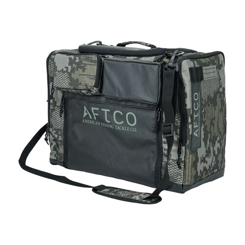 Shop top quality tackle bags from Diawa, Shimano, Calcutta, and