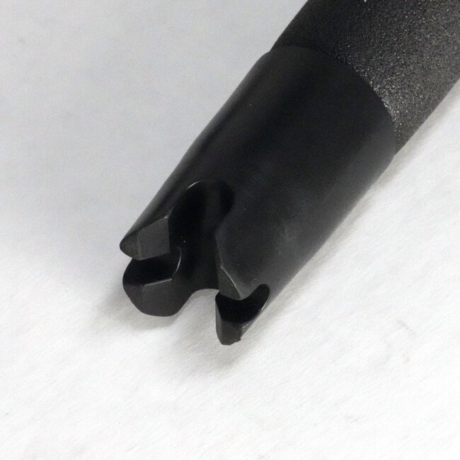 Aftco 8' Fly Gaff Handle