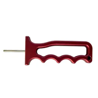 Bridle Buddy Dart Handle