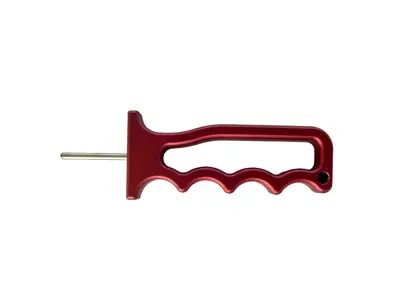 Bridle Buddy Dart Handle