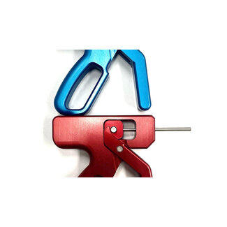 Bridle Buddy Knockout Handle
