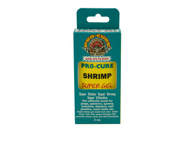 Pro-Cure Pro Cure Super Gel