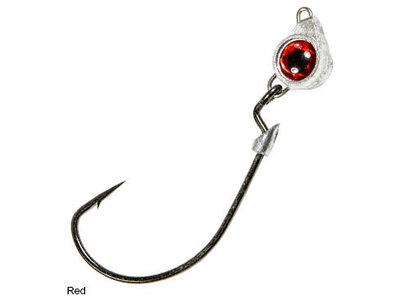 Z-Man Texas Eye Jig Head 3pk