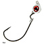Z-Man Texas Eye Jig Head 3pk