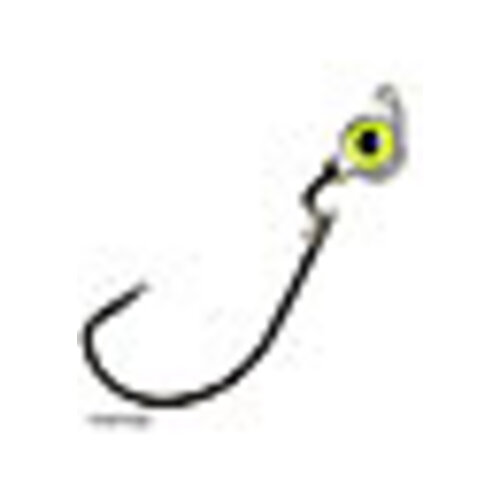 Z-Man Texas Eye Jig Head 3pk