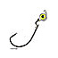 Z-Man Texas Eye Jig Head 3pk