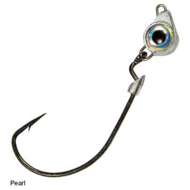 Z-Man Texas Eye Jig Head 3pk