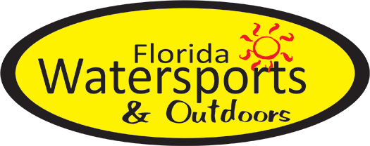 Florida Watersports & Outdoors Logo