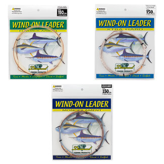Diamond Wind On Leader