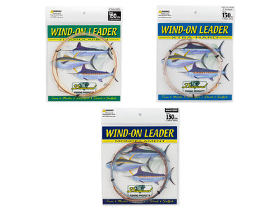 Diamond Wind On Leader