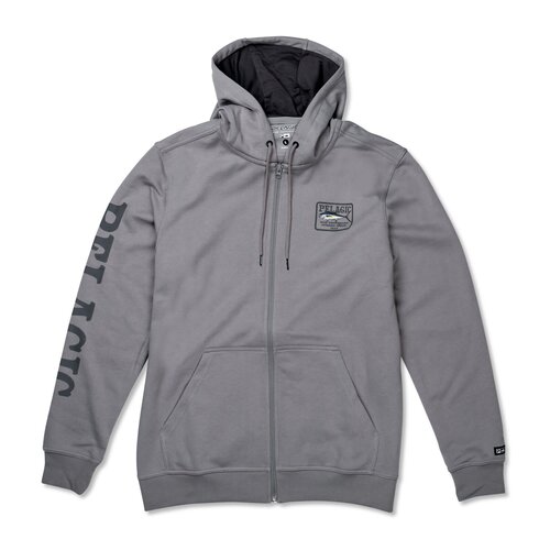 Pelagic Game Fish Hoody