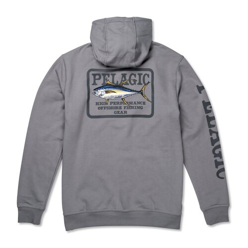 Pelagic Game Fish Hoody