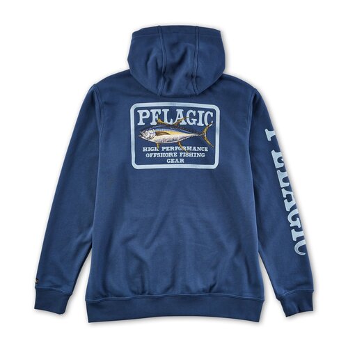 Pelagic Game Fish Hoody