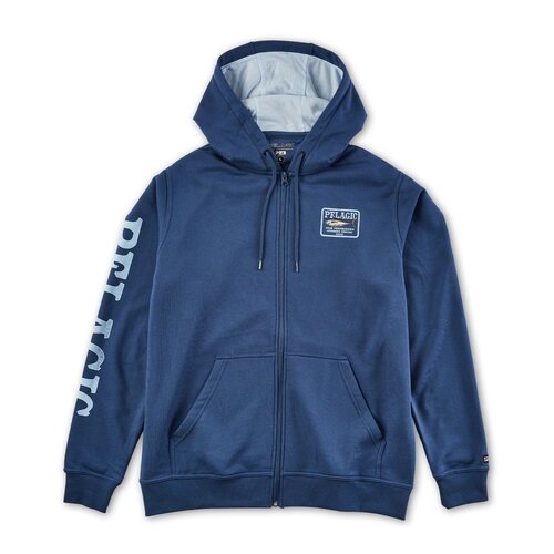 Pelagic Game Fish Hoody