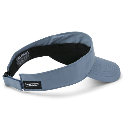 Pelagic PERFORMANCE PRINT FISHING VISOR