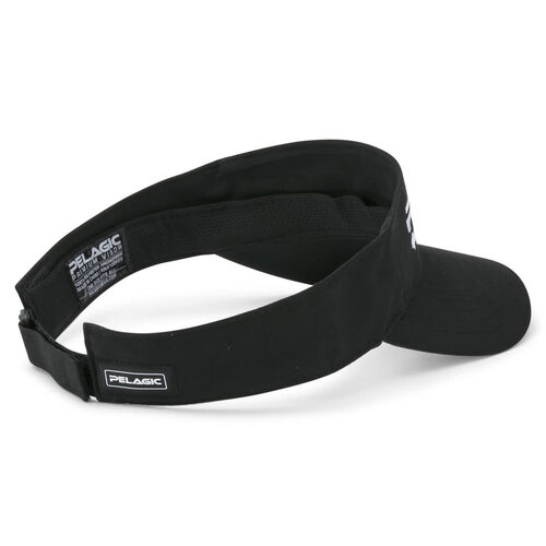 Pelagic PERFORMANCE PRINT FISHING VISOR