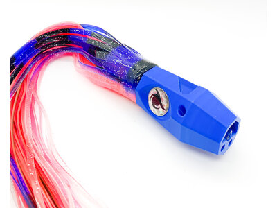 Imperium Octo Vent Trolling Lure
