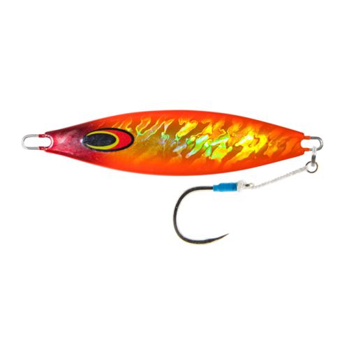 Nomad The Buffalo 180g - 6.25oz Jig