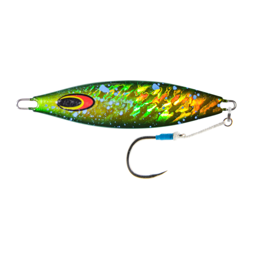 Nomad The Buffalo 180g - 6.25oz Jig