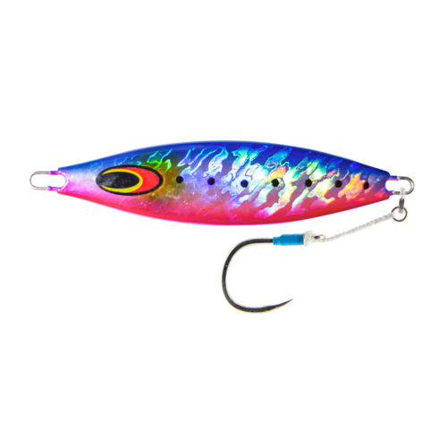Nomad The Buffalo 180g - 6.25oz Jig