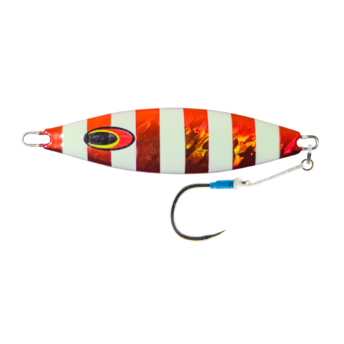 Nomad The Buffalo 180g - 6.25oz Jig