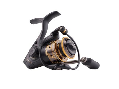 Penn Battle III Spinning Reel