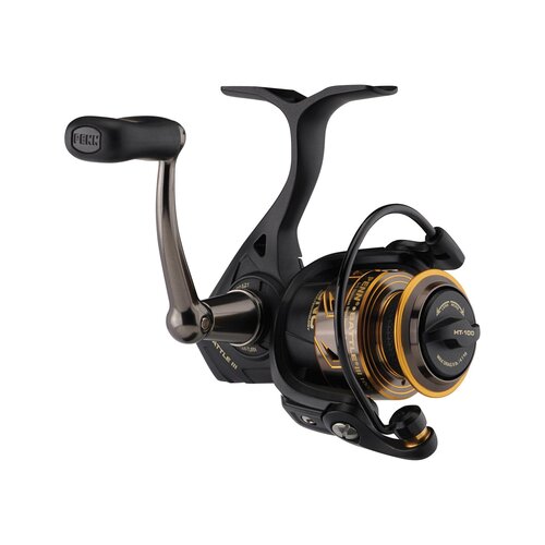 Penn Battle III Spinning Reel