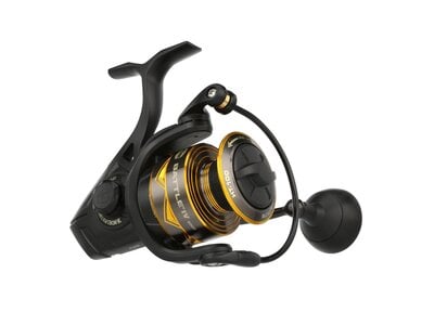 Penn Battle IV Spinning Reel