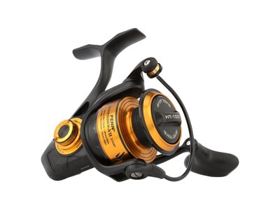 Penn Spinfisher VII
