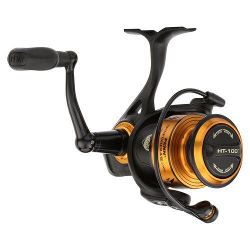 Penn Spinfisher VII