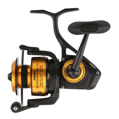 Penn Spinfisher VII